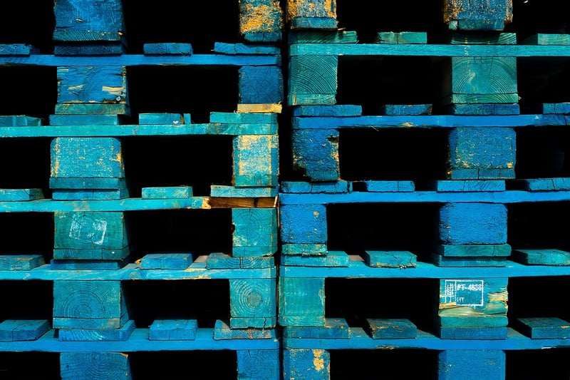 Pallet Gardens